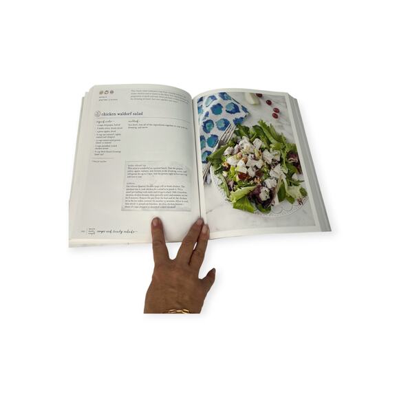 Danielle Walker's Against All Grain: Gluten & Dairy Free Paleo Recipes Cookbook - Picture 5 of 5